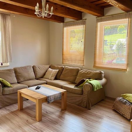 Rekreacny Domcek Tizina Villa Terchova Bagian luar foto