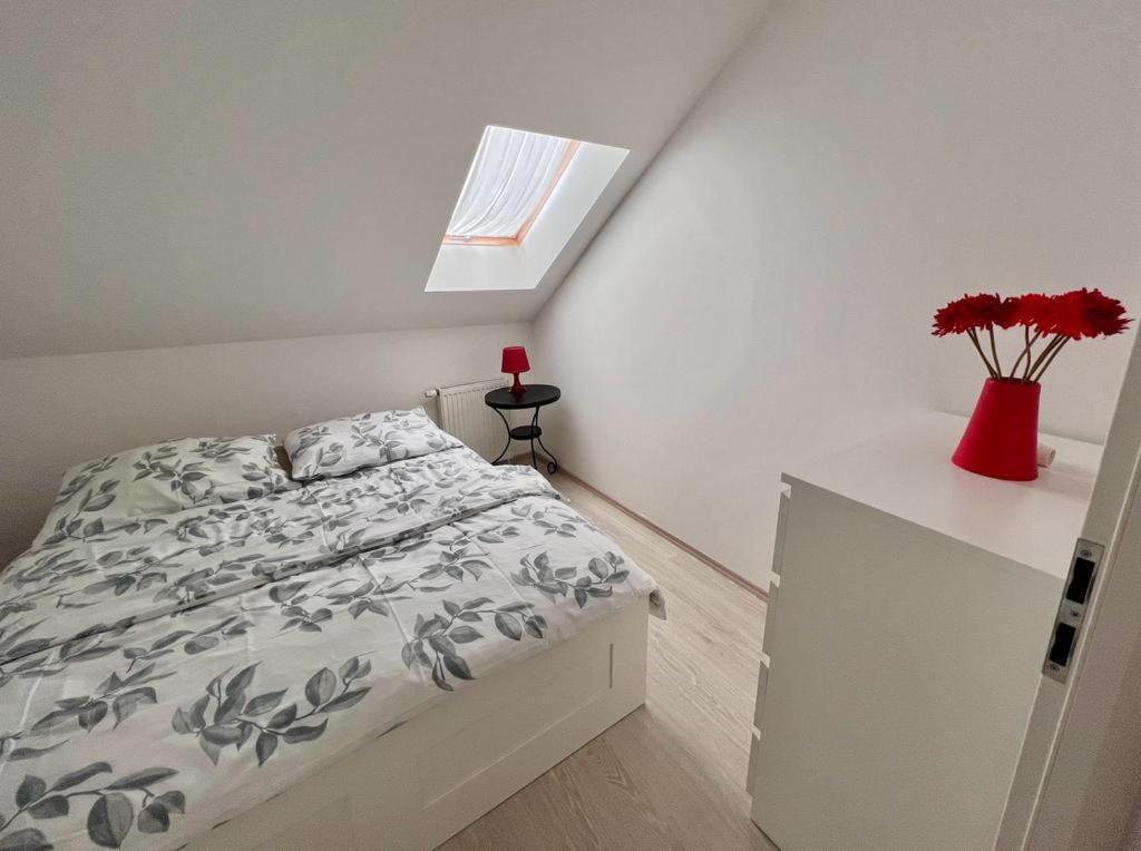 Rekreacny Domcek Tizina Villa Terchova Bagian luar foto