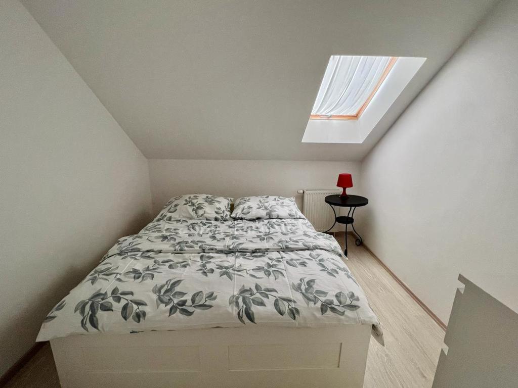 Rekreacny Domcek Tizina Villa Terchova Bagian luar foto