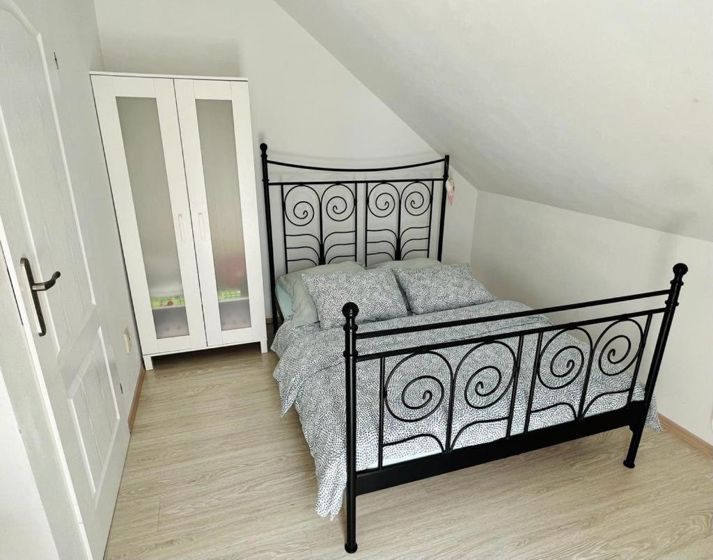 Rekreacny Domcek Tizina Villa Terchova Bagian luar foto